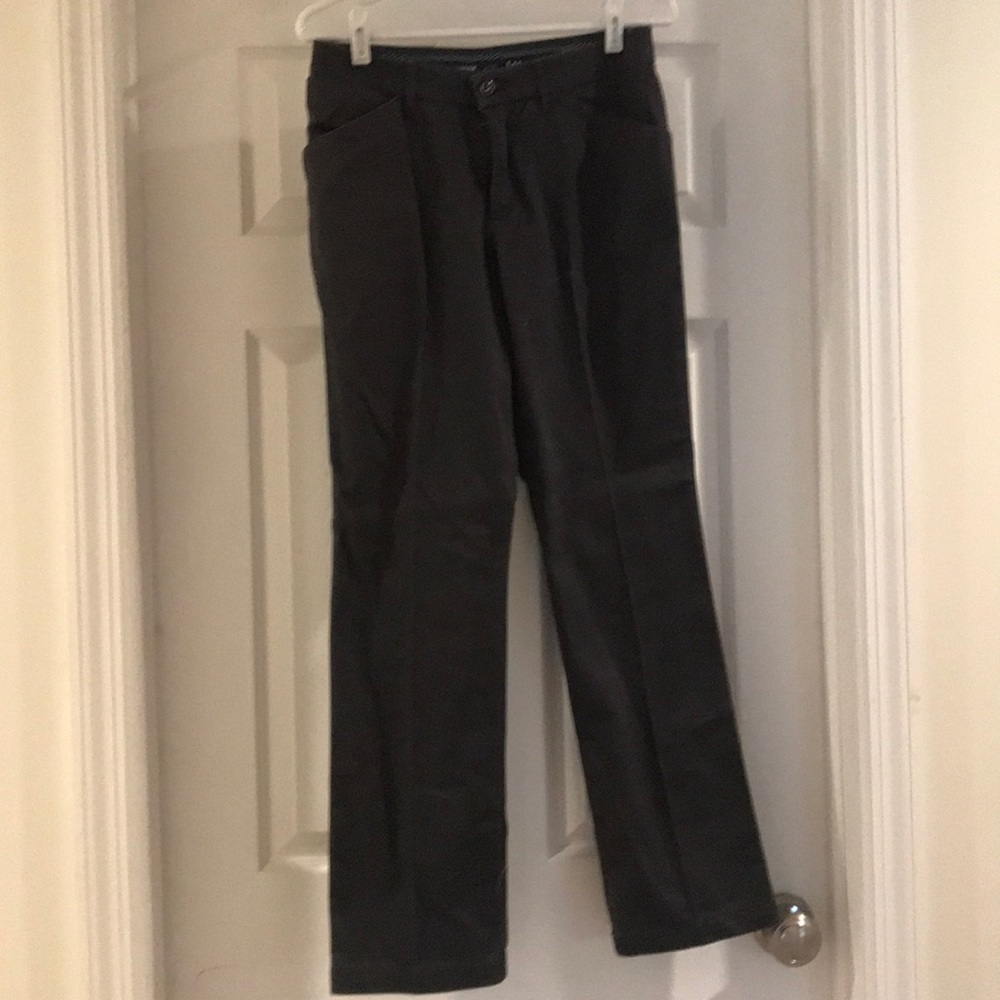 Everyday Pant